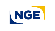 NGE Official Website