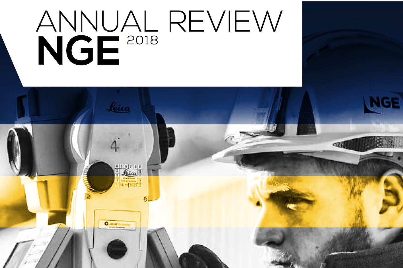 Annual Report NGE 2018