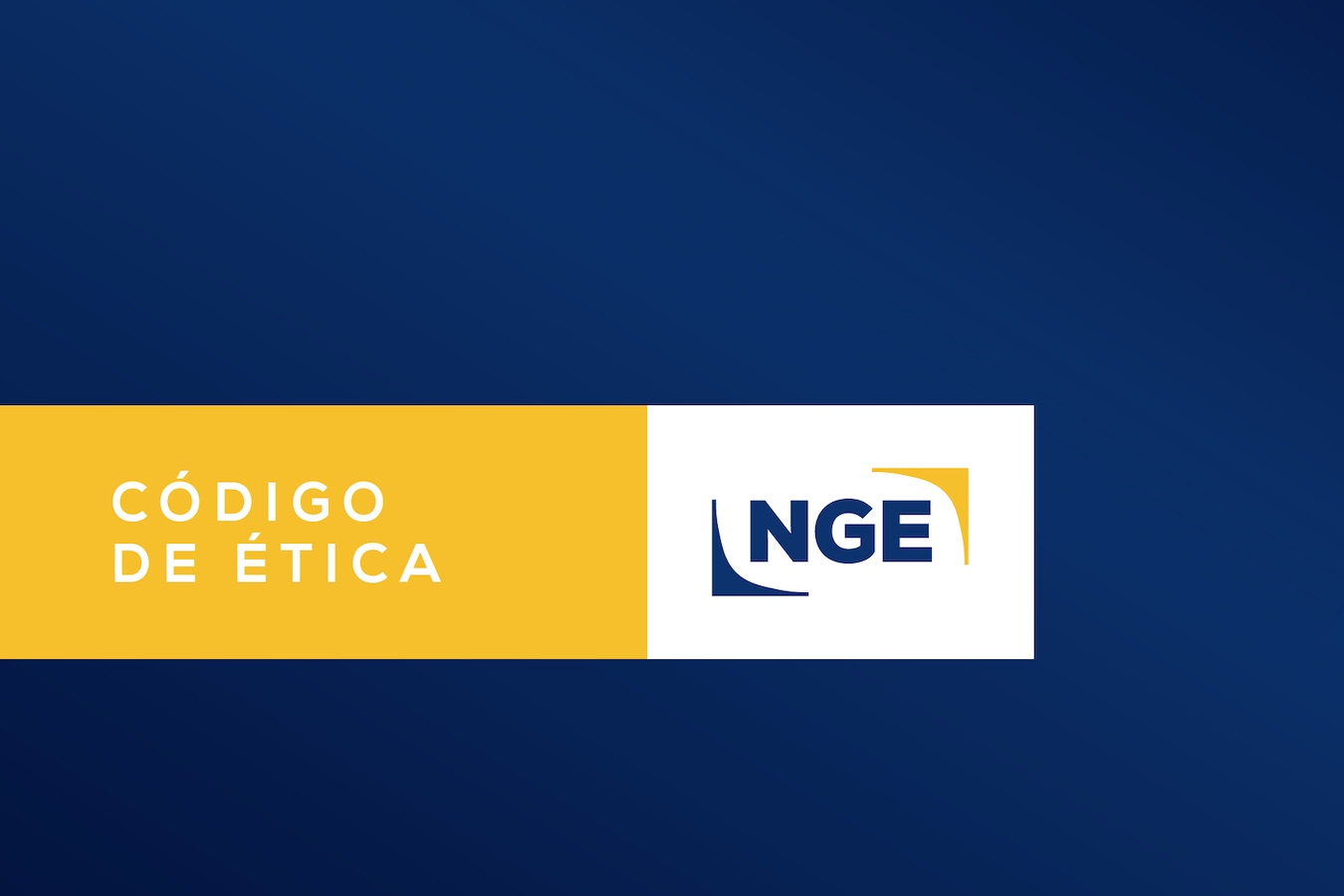 Illustration CÓDIGO DE ÉTICA