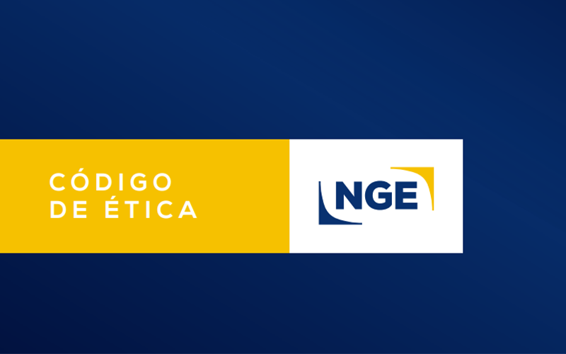 Illustration CÓDIGO DE ÉTICA