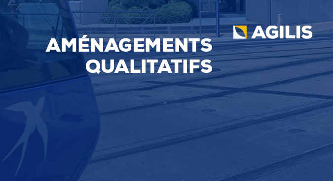 aménagement urbain
