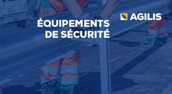 équipement de sécurité