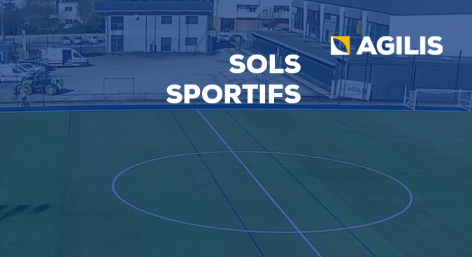 stade sols sportifs