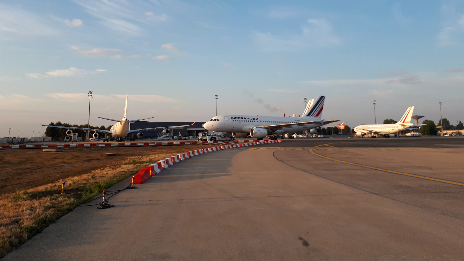 Balisage aéronautique