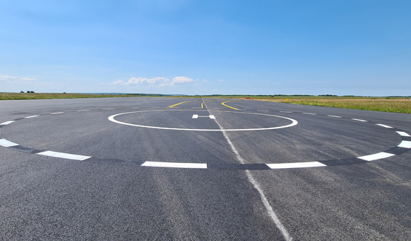 Marquage aéronautique